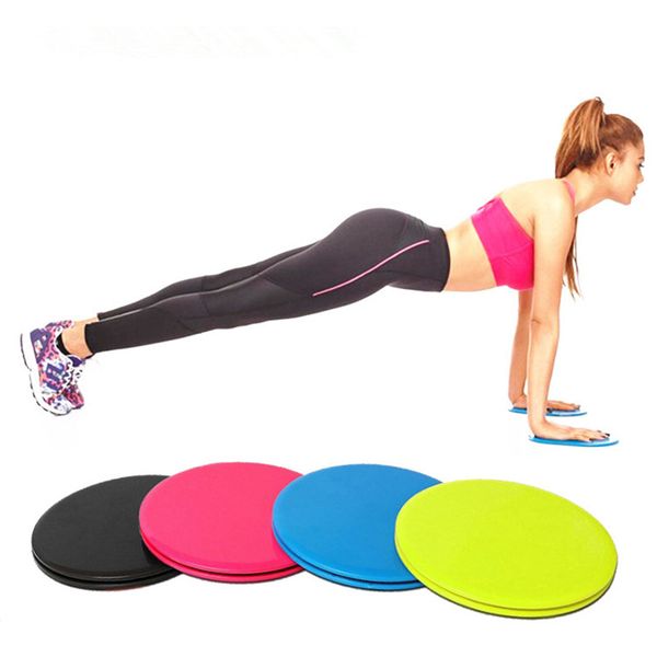 2pcs discs slider fitness disc exercise sliding plate for yoga gym abdominal core training exercise equipment
2pcs discs slider fitness disc exercise sliding plate for yoga gym abdominal core training exercise equipment