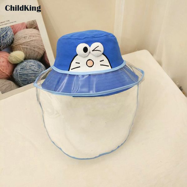 children's hat baby fisherman fat cute basin hat doraemon cat protective sun, Yellow
children's hat baby fisherman fat cute basin hat doraemon cat protective sun, Yellow
