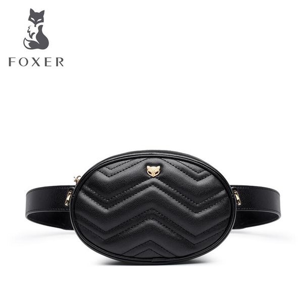 foxer texture small fragrance chest bag female 2019 new fashion rhombic pockets mini chain shoulder messenger bag
foxer texture small fragrance chest bag female 2019 new fashion rhombic pockets mini chain shoulder messenger bag