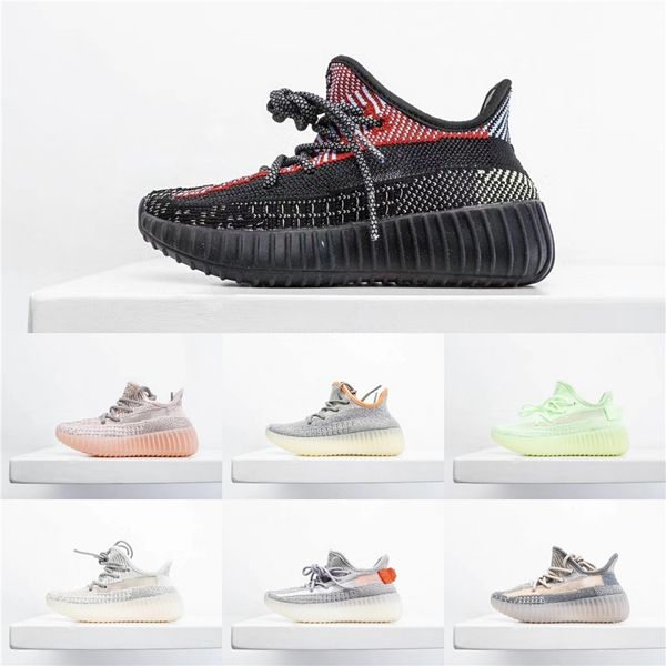 2020 земля kanye west v2 кроссовки yecheil ешая black static 3m reflective детская обувь дизайнерская обувь кремовых тапки # 510
2020 земля kanye west v2 кроссовки yecheil ешая black static 3m reflective детская обувь дизайнерская обувь кремовых тапки # 510