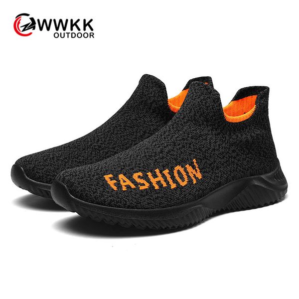 wwkk 2019 autumn brand sneakers women breathable mesh walking footwear woman shoes slip on flats training sports ladies shoes
wwkk 2019 autumn brand sneakers women breathable mesh walking footwear woman shoes slip on flats training sports ladies shoes