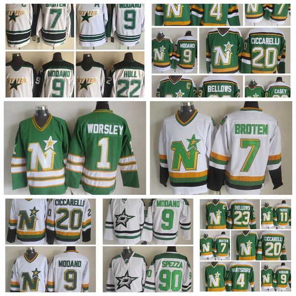 fashion retro dallas stars jerseys jason spezza jon casey gump worsley craig hartsburg ciccarelli mens stitched throwback hockey jerseys, Black;red
fashion retro dallas stars jerseys jason spezza jon casey gump worsley craig hartsburg ciccarelli mens stitched throwback hockey jerseys, Black;red