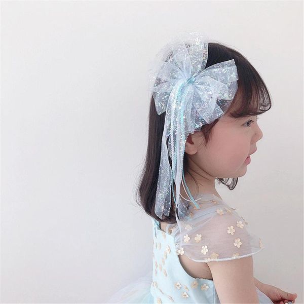 kids children girls hair clips hairpins yarn bow knot tassel korean yarn cute summer head wear accessories wholesale gift, Slivery;white
kids children girls hair clips hairpins yarn bow knot tassel korean yarn cute summer head wear accessories wholesale gift, Slivery;white