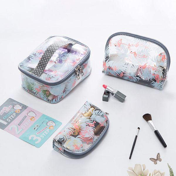 fashion cosmetic bag women waterproof flamingo makeup bags travel organizer toiletry kits portable makeup bags beautician
fashion cosmetic bag women waterproof flamingo makeup bags travel organizer toiletry kits portable makeup bags beautician