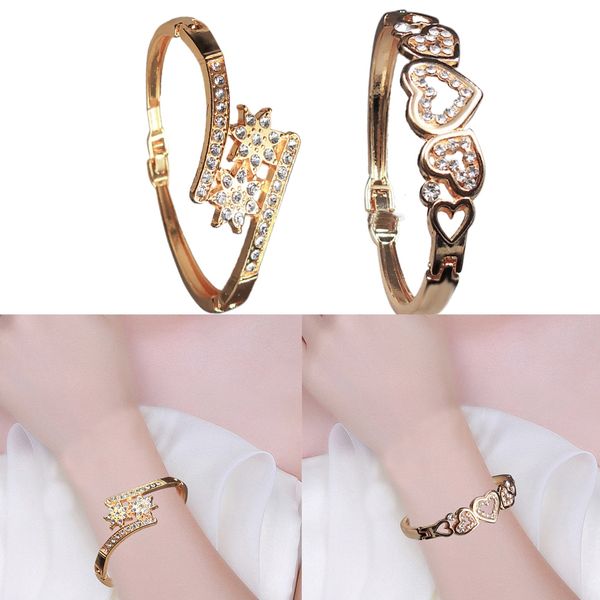 lady ankle bracelet gold silver color vintage decorative pattern opening bracelet bangle for women selling, Golden;silver
lady ankle bracelet gold silver color vintage decorative pattern opening bracelet bangle for women selling, Golden;silver