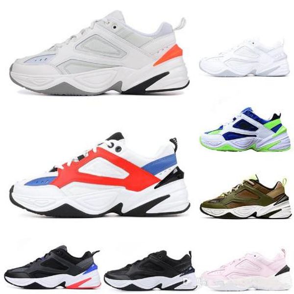 2020 wholesale m2k tekno old men sport shoes for men women athletic trainers professional designer shoes 2019 ing, Black
2020 wholesale m2k tekno old men sport shoes for men women athletic trainers professional designer shoes 2019 ing, Black