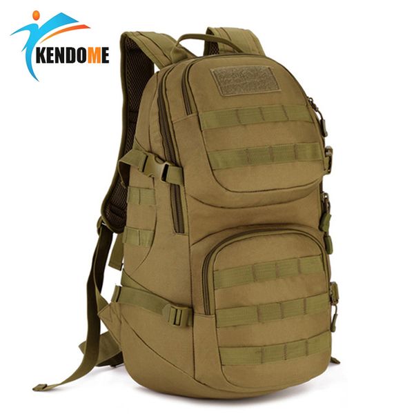 35l molle high capacity waterproof nylon tactical backpack assault rucksacks backpack camping hunting sports bag
35l molle high capacity waterproof nylon tactical backpack assault rucksacks backpack camping hunting sports bag