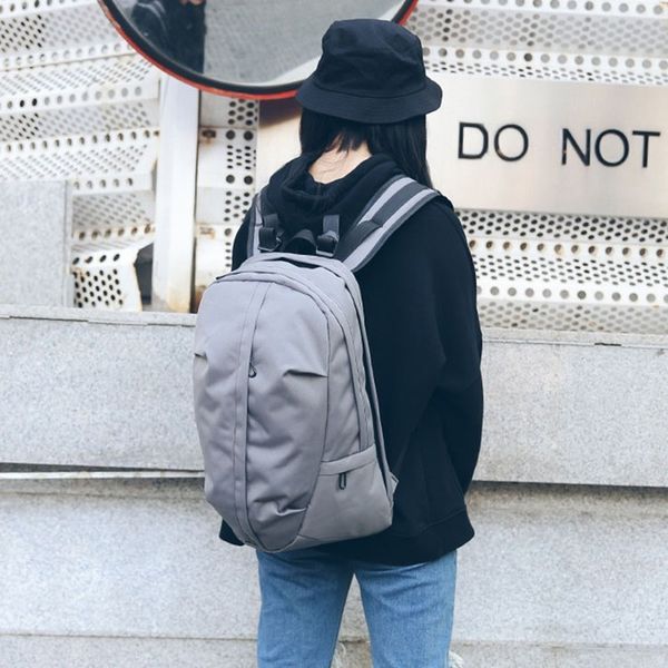 2020 new korean backpack women's fashion casual backpack outdoor large capacity travel bag lady
2020 new korean backpack women's fashion casual backpack outdoor large capacity travel bag lady
