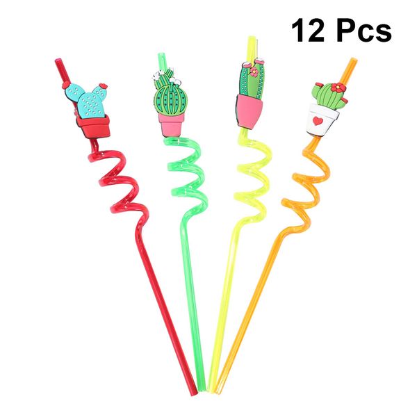 12pcs beverage straw drinking straw candy color cactus shape for party dessert table decoration wedding bar kitchen supplies
12pcs beverage straw drinking straw candy color cactus shape for party dessert table decoration wedding bar kitchen supplies