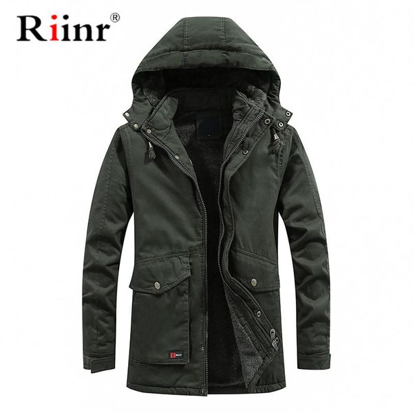 men winter jacket new manteau homme hooded jacket long coat solid color parkas cotton-padded youth clothing winter coat, Black
men winter jacket new manteau homme hooded jacket long coat solid color parkas cotton-padded youth clothing winter coat, Black