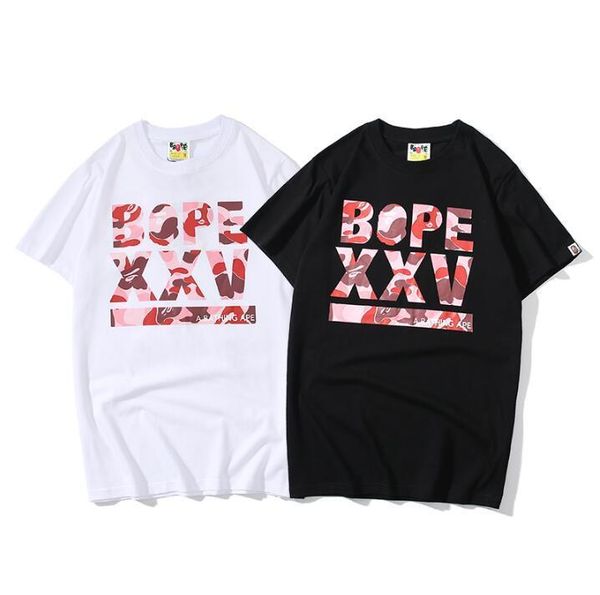 2020 fashion men women luxury shirts summer mens casual designered t-shirt short sleeve tees hip hop mens clothing q52, White
2020 fashion men women luxury shirts summer mens casual designered t-shirt short sleeve tees hip hop mens clothing q52, White