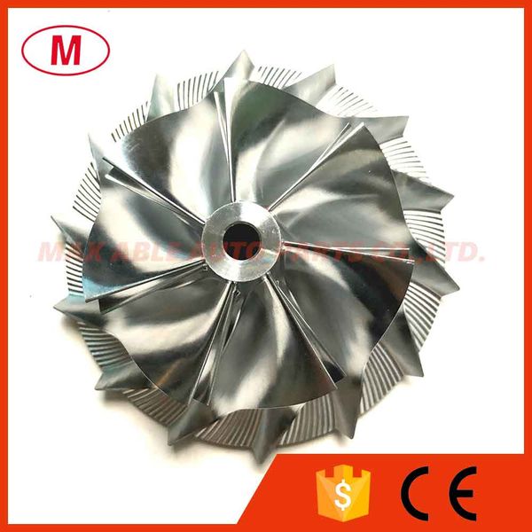 td06 62.30/86.15mm 7+7 blades reverse racing high performance turbo billet compressor wheel/aluminum 2618/milling wheel for turbocharger
td06 62.30/86.15mm 7+7 blades reverse racing high performance turbo billet compressor wheel/aluminum 2618/milling wheel for turbocharger