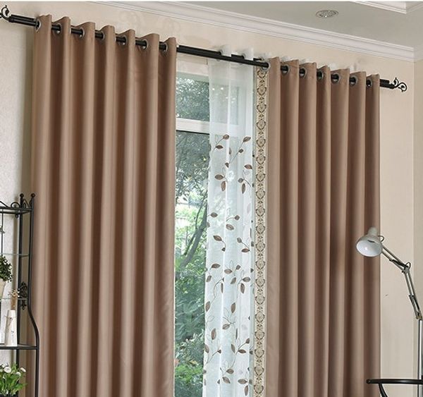 2020 factory direct selling plain color high precision full shade shade curtain l khaki
2020 factory direct selling plain color high precision full shade shade curtain l khaki