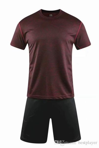 2020 customized jersey men's cultural advertising shirt with round neck #a06, Gray;blue
2020 customized jersey men's cultural advertising shirt with round neck #a06, Gray;blue