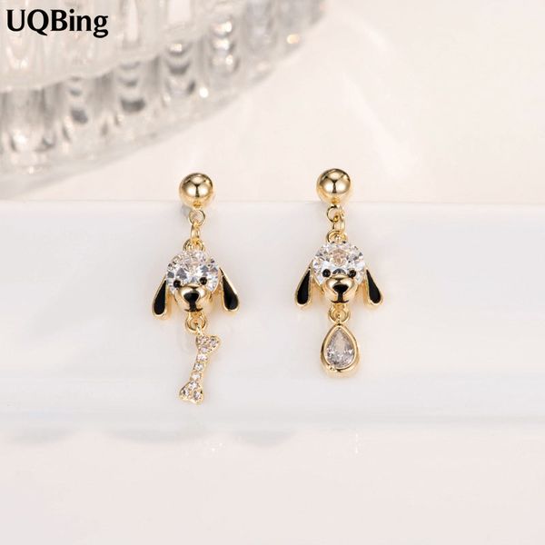 100% стерлингового серебра 925 кубический цирконий асимметрия собака серьги стержня чистого серебра 925 кристалл серьги brincos pendientes д, Golden;silver
100% стерлингового серебра 925 кубический цирконий асимметрия собака серьги стержня чистого серебра 925 кристалл серьги brincos pendientes д, Golden;silver