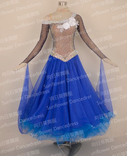 sales 2016 new styleballroom standard dance dress,waltz competition dress, ballroom dance dress,women/girl,royalblue, Black;red
sales 2016 new styleballroom standard dance dress,waltz competition dress, ballroom dance dress,women/girl,royalblue, Black;red