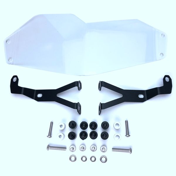 headlight protector guard lens cover fit for f750gs f850 2017-2019 motorcycle accessories
headlight protector guard lens cover fit for f750gs f850 2017-2019 motorcycle accessories
