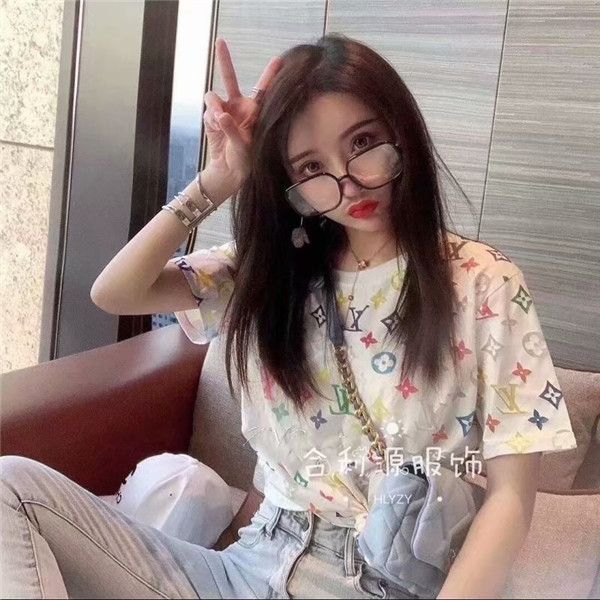 2020womens designer tshirt summer brand short sleeved letter printing t-shirt for men and women 2019 asian size s-xl ing, Black
2020womens designer tshirt summer brand short sleeved letter printing t-shirt for men and women 2019 asian size s-xl ing, Black