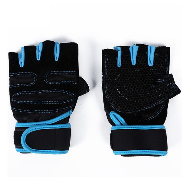 new 1 pair weight lifting glove half finger anti-skid gym training fitness gloves workout sports gloves xd88
new 1 pair weight lifting glove half finger anti-skid gym training fitness gloves workout sports gloves xd88