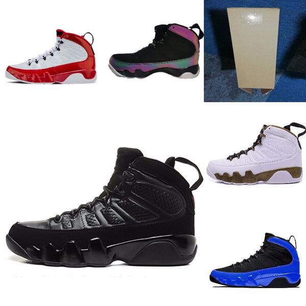 2018 new 9 9s la oreo mens basketball shoes black white shoe space jam tour blue pe 9s men sport trainer sneakers designer us 7-13
2018 new 9 9s la oreo mens basketball shoes black white shoe space jam tour blue pe 9s men sport trainer sneakers designer us 7-13