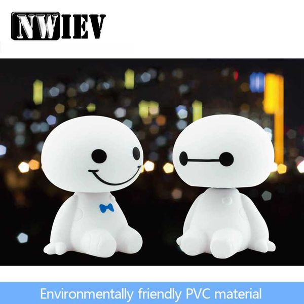 nwiev 1x car big hero ornament cute shaking head doll decoration for 207 508 mitsubishi asx x5 a4 c4 c5
nwiev 1x car big hero ornament cute shaking head doll decoration for 207 508 mitsubishi asx x5 a4 c4 c5