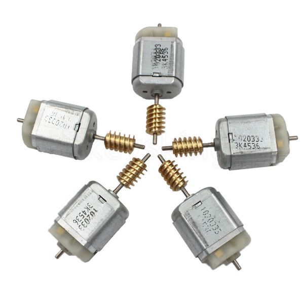 10pcs x for mercedes for benz w204 w207 w212 wheel motor lock on elv esl