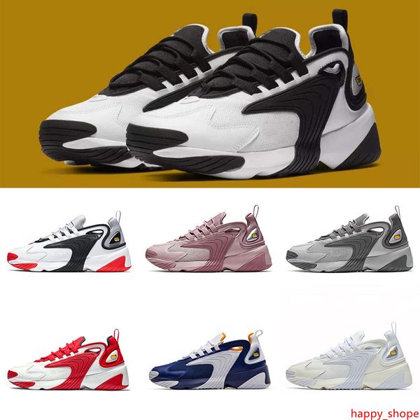 nik rainbow triple black creamy white zoom 2k m2k men running shoes tekno race red royal blue dark grey men's women sports sneaker 
nik rainbow triple black creamy white zoom 2k m2k men running shoes tekno race red royal blue dark grey men's women sports sneaker