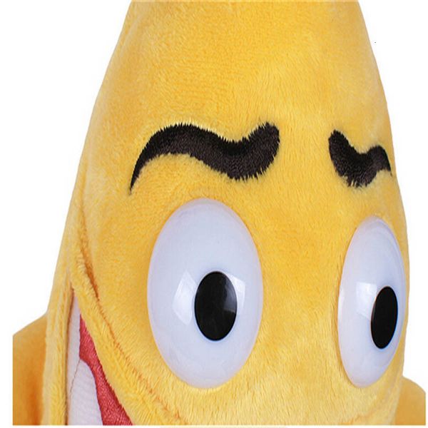 1pcs 36cm 55cm new evil banana man funny novelty plush toy fruit cute soft stuffed doll wedding valentine day kids gift
1pcs 36cm 55cm new evil banana man funny novelty plush toy fruit cute soft stuffed doll wedding valentine day kids gift