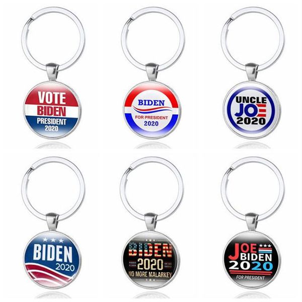 keychain biden for president print glass pendant metal keyring fans gift car key chain, Silver
keychain biden for president print glass pendant metal keyring fans gift car key chain, Silver