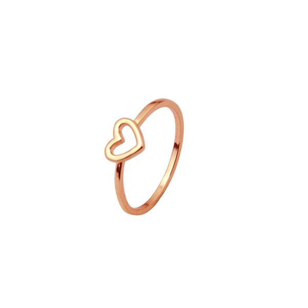 new simple knuckle heart knot band rings for women men lover wedding engagement jewelry gift ing, Silver
new simple knuckle heart knot band rings for women men lover wedding engagement jewelry gift ing, Silver
