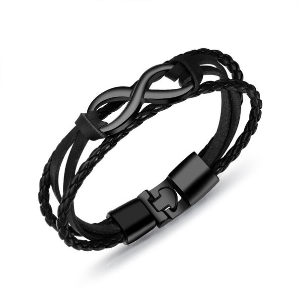 stainless steel bracelet for men 8 leather bracelet 18mm mens accessoires jewelry black baseball boys snap bracelets, Golden;silver
stainless steel bracelet for men 8 leather bracelet 18mm mens accessoires jewelry black baseball boys snap bracelets, Golden;silver