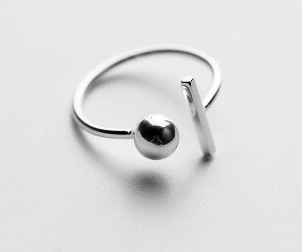 bar straight &round ball geometric ring charm gift 100% real.925 sterling silver fine jewelry gtlj1308, Golden;silver
bar straight &round ball geometric ring charm gift 100% real.925 sterling silver fine jewelry gtlj1308, Golden;silver