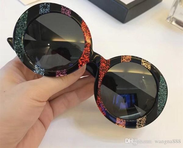 luxury 0319s sunglasses for women designer popular fashion oval summer style with the bees uv protection lens come with case, White;black
luxury 0319s sunglasses for women designer popular fashion oval summer style with the bees uv protection lens come with case, White;black