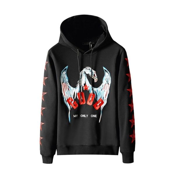 new mens designer hoodies fashion men autumn hooded hoodie loose long sleeve black sweatshirt hoody plus size m-3xl
new mens designer hoodies fashion men autumn hooded hoodie loose long sleeve black sweatshirt hoody plus size m-3xl