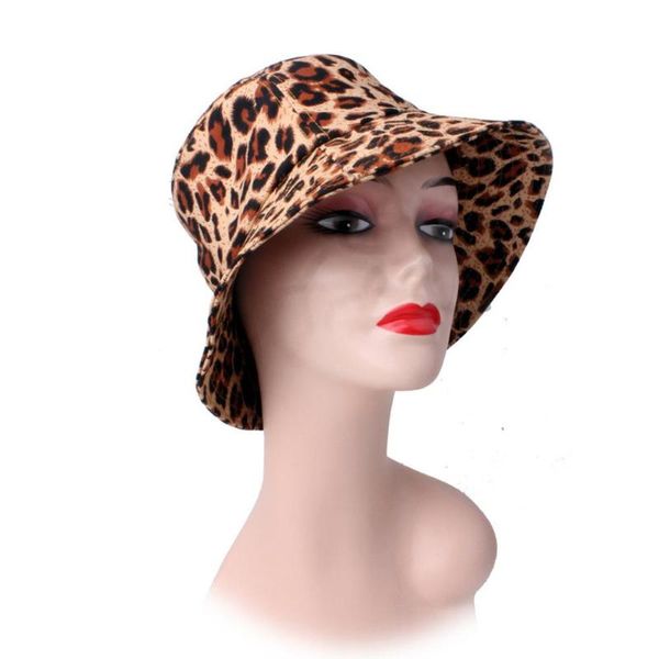 2019 trendy new women leopard print bucket comfortable breathe foldable men summer beach flat sun fishing hat streetwear, Blue;gray
2019 trendy new women leopard print bucket comfortable breathe foldable men summer beach flat sun fishing hat streetwear, Blue;gray