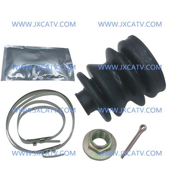cv boot kits of axle drive shaft for yamaha 550 grizzly 4x4 yfm5fg and yamaha 700 grizzly 4x4 yfm7fg
cv boot kits of axle drive shaft for yamaha 550 grizzly 4x4 yfm5fg and yamaha 700 grizzly 4x4 yfm7fg