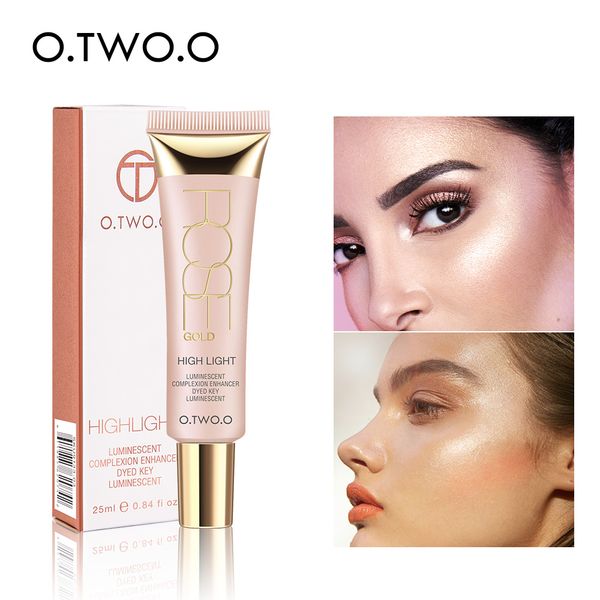 new o.two.o shimmer highlighter cream 25ml primer base contouring concealer highlight moisturizer oil-control cosmetics
new o.two.o shimmer highlighter cream 25ml primer base contouring concealer highlight moisturizer oil-control cosmetics