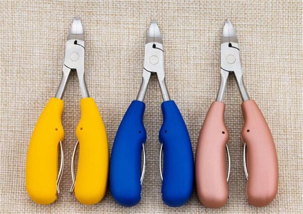 new health toe nail clippers 1pc nail correction nippers clipper cutters dead skin dirt remover podiatry pedicure care tool
new health toe nail clippers 1pc nail correction nippers clipper cutters dead skin dirt remover podiatry pedicure care tool
