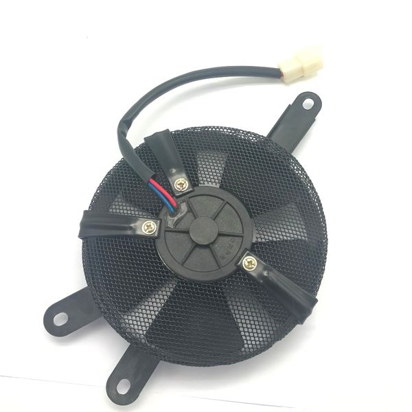 new motorcycle motor condenser cooling fan radiator fan great wall automobile wind jun 3/5 truck
new motorcycle motor condenser cooling fan radiator fan great wall automobile wind jun 3/5 truck