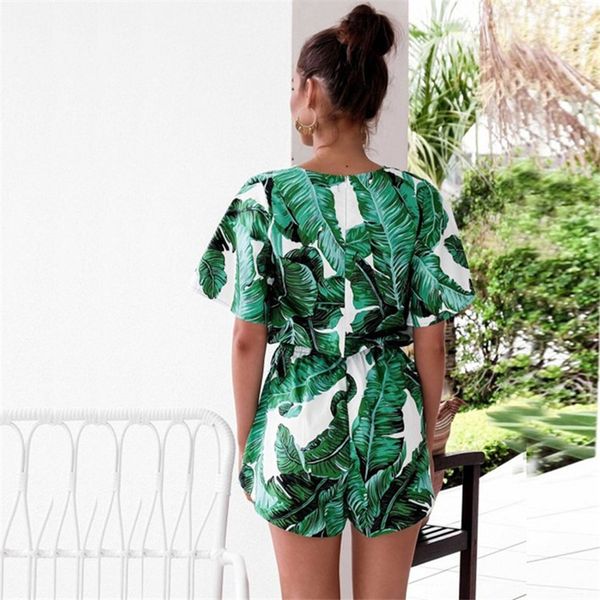 летние женские пляжные панельные комбинезоны flora printed deep v женский комбинезон с коротким рукавом мода женская одежда, Black;white
летние женские пляжные панельные комбинезоны flora printed deep v женский комбинезон с коротким рукавом мода женская одежда, Black;white