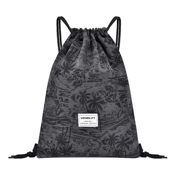 2020 beach bag outdoor fitness sport bag bundle pocket drawstring backpack borsa da donna con coulisse
2020 beach bag outdoor fitness sport bag bundle pocket drawstring backpack borsa da donna con coulisse