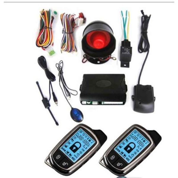 direct two-way car alarm russian general car burglar alarm system two ca signaling parts central locking keyless entry
direct two-way car alarm russian general car burglar alarm system two ca signaling parts central locking keyless entry