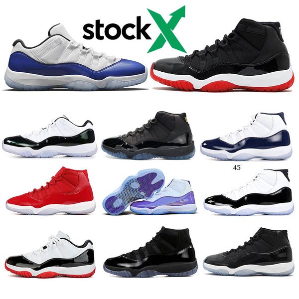 nike air jordan retro 11 мужчины женщины баскетбол обувь бред 2019 просто замечательно-низкой
nike air jordan retro 11 мужчины женщины баскетбол обувь бред 2019 просто замечательно-низкой