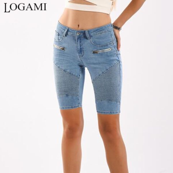 logami moto & biker denim pants women elstic skinny jeans woman zipper slim jeans summer light blue
logami moto & biker denim pants women elstic skinny jeans woman zipper slim jeans summer light blue