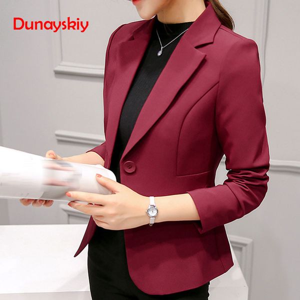 ladies blazer long sleeve blaser women suit jacket female feminine blazer femme pink blue white black autumn
ladies blazer long sleeve blaser women suit jacket female feminine blazer femme pink blue white black autumn