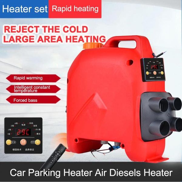 universal car heating diesel parking heater 12v 5kw boat heater diesel for freight vehicles van storage battery cars
universal car heating diesel parking heater 12v 5kw boat heater diesel for freight vehicles van storage battery cars
