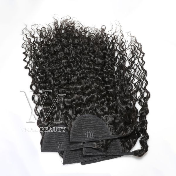 vmae монгольской customized завитые плетение 12 до 26 дюймов 120g human hair нет tangle нет sheddin необработанные волшебное обертывание хво, Black
vmae монгольской customized завитые плетение 12 до 26 дюймов 120g human hair нет tangle нет sheddin необработанные волшебное обертывание хво, Black