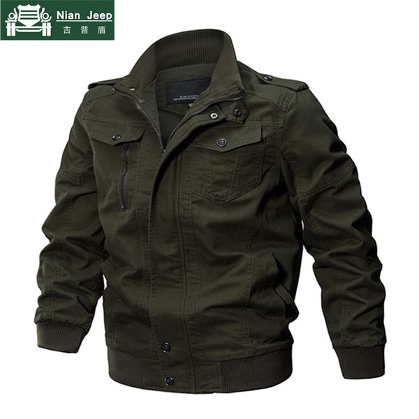 style jacket men 2018 cotton mens jackets & coats army men's slim jackets spring cargo jaqueta szie m-6xl 701, Black;brown
style jacket men 2018 cotton mens jackets & coats army men's slim jackets spring cargo jaqueta szie m-6xl 701, Black;brown