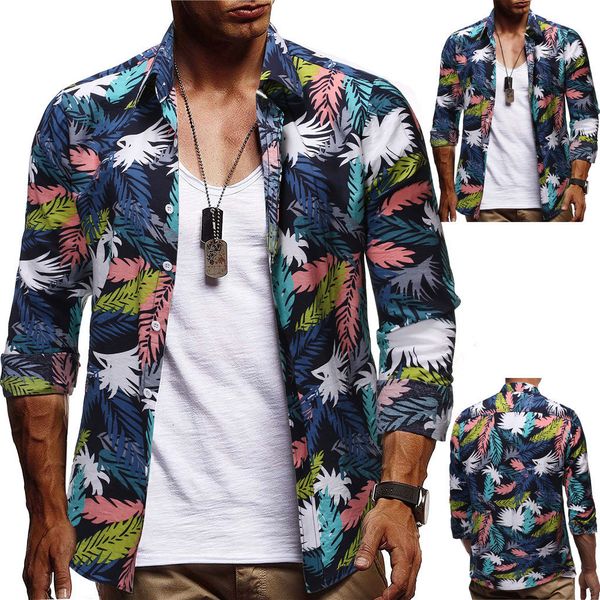 повседневный button mens гавайке мужской камиза masculina мужская мода гавайи печати пляж с коротким рукавом quick dry top блузка s-2xl, White;black
повседневный button mens гавайке мужской камиза masculina мужская мода гавайи печати пляж с коротким рукавом quick dry top блузка s-2xl, White;black