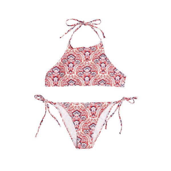 2018 new women swimwear push-up padded bra bandage floral print bikini swimsuit triangle bathing suit costumn beachwear
2018 new women swimwear push-up padded bra bandage floral print bikini swimsuit triangle bathing suit costumn beachwear